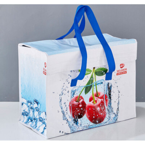 Kühltasche 1St Kühltasche 1St
