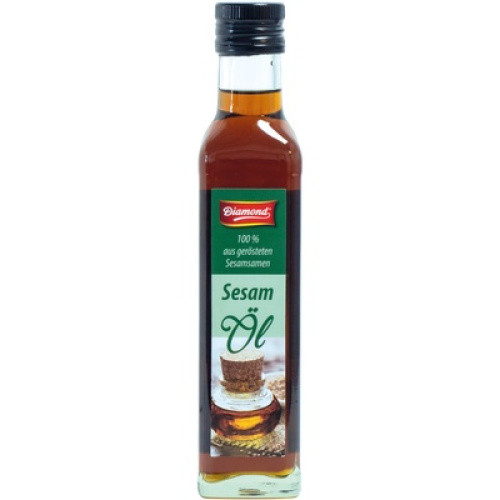 Sesamöl 250 ml Sesamöl 250 ml