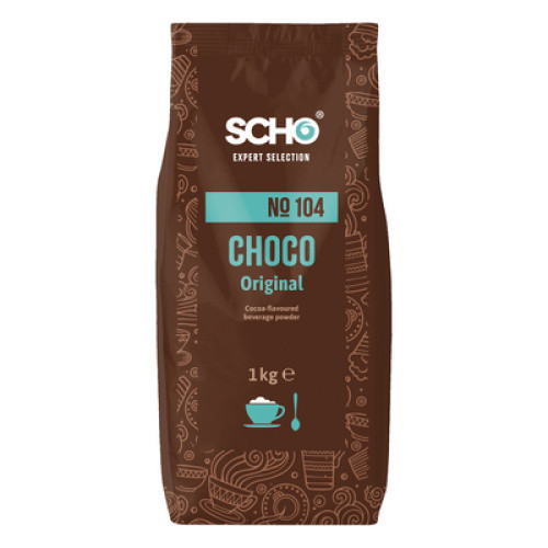 Choco Original No. 104 Original 1kg Choco Original No. 104 Original 1kg