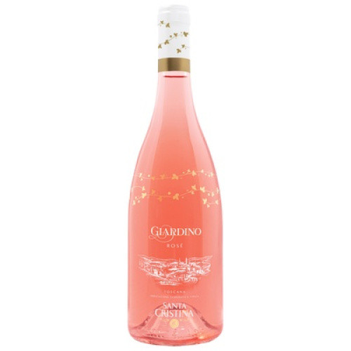 Santa Cristina Giardino Rosé 0,75L Santa Cristina Giardino Rosé 0,75L