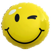 Folienballon Folienballon