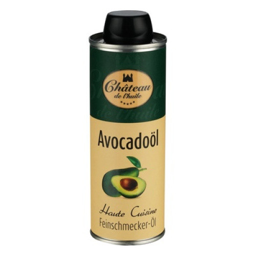 Avocadoöl 250ml Avocadoöl 250ml