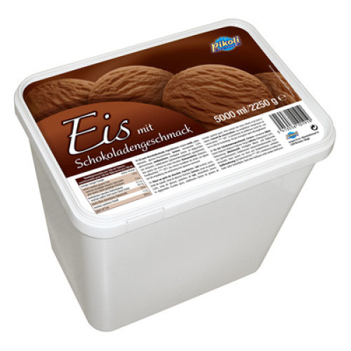 Eis Schoko TK 5L Eis Schoko TK 5L