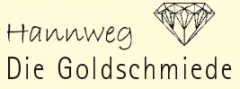 Hannweg - Die Goldschmiede Hannweg - Die Goldschmiede