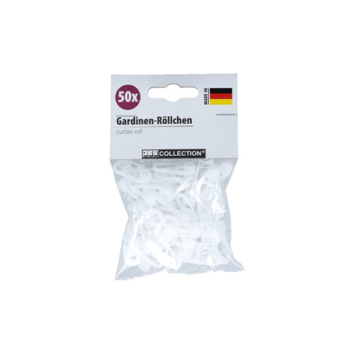 50er Gardinenröllchen 50er Gardinenröllchen