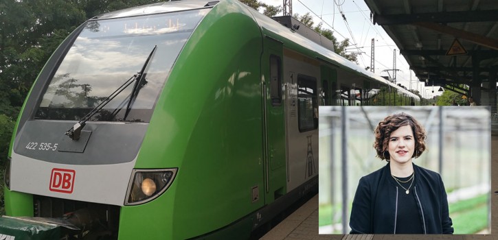 Fragen an die Landtagsabgeordnete Ina Besche-Krastl Fragen an die Landtagsabgeordnete Ina Besche-Krastl