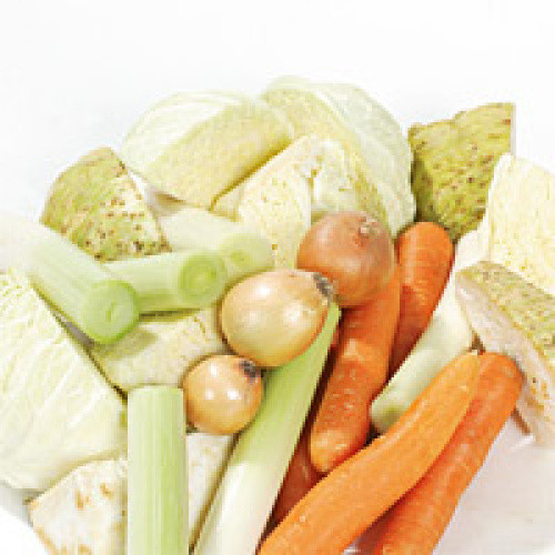 Suppengrün 750g Suppengrün 750g