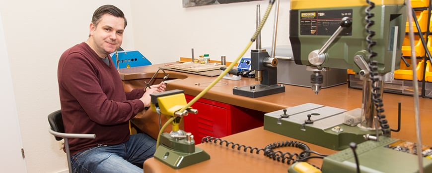 Schmuck-Werkstatt und Kunstraum Schmuck-Werkstatt und Kunstraum