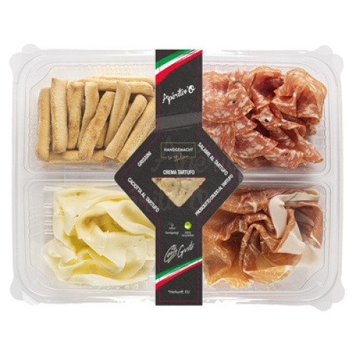 Aperitiv´O Tartufo frisch 150g Aperitiv´O Tartufo frisch 150g