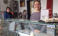 Strays Cafe Schallenberg Strays Cafe Schallenberg