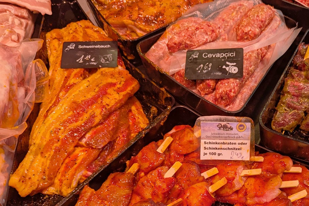 Woywod-Kohel-Hilden-Metzger-Catering-Grillfleisch-Cevapcici
