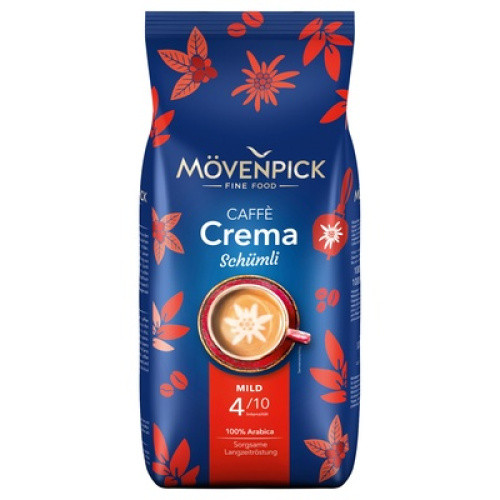 Mövenpick Schümli Café 1kg Mövenpick Schümli Café 1kg
