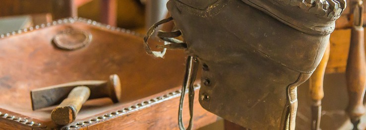 Schuhmacher Schuhmacher