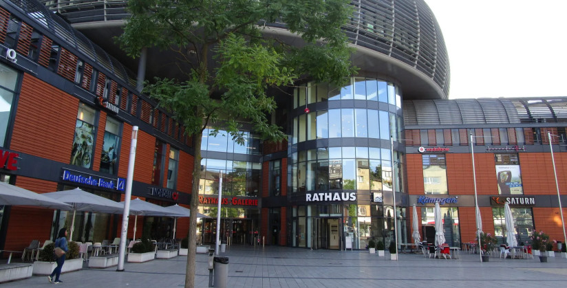 Wichtige Infos für Bürgerinnen und Bürger: Diese städtischen Einrichtungen sind betroffen 