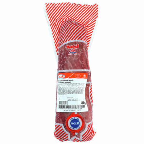 Hirsch Lachse TK Hirsch Lachse TK