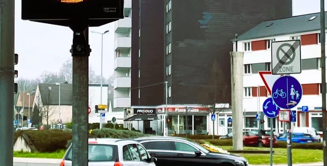 Maßnahmen nach tödlichem Unfall – Umleitungen und Einschränkungen für Verkehr und ÖPNV