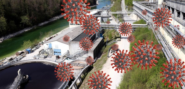 Was sagt das Abwasser-Monitoring aus? Und wie viele Menschen erkranken wirklich?
