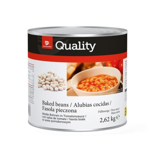 Baked Beans Baked Beans