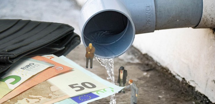  Rückstand bei Bearbeitung – Neukalkulation für 2022 zieht sich bis zum Frühjahr hin