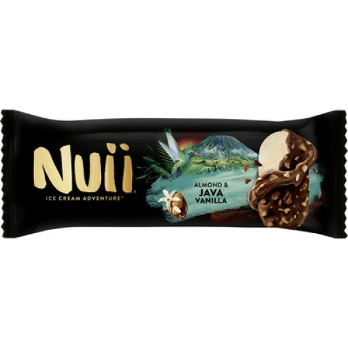 Eis Nuii Almond & Java Vanilla TK 90ml Eis Nuii Almond & Java Vanilla TK 90ml