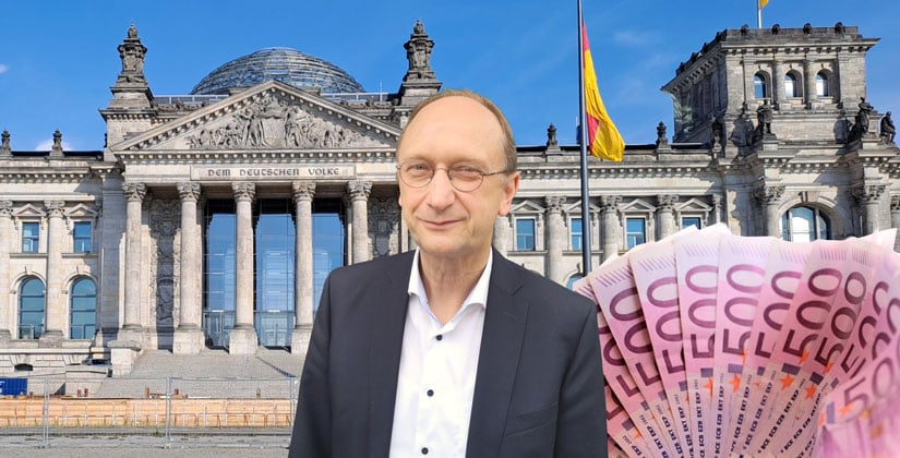 1.000 Euro steuerfreie freiwillige Zahlung an Arbeitnehmer – Auch MdB Wiener stimmt Kompromisslösung zu