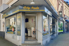 City Nails American Style City Nails American Style