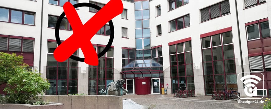 Nachwahl für Stadtrat ist jetzt auch ausgezählt Nachwahl für Stadtrat ist jetzt auch ausgezählt