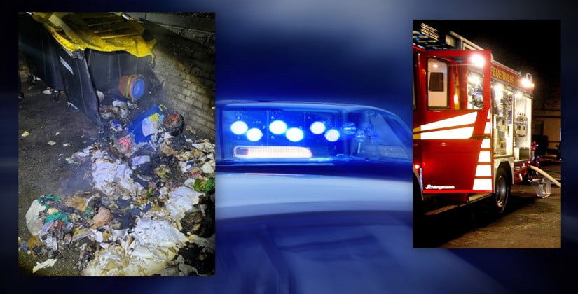 Polizei erbittet Hinweise