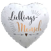 Herzballon Herzballon