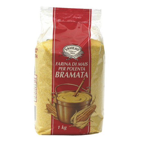 Maismehl 1kg Maismehl 1kg