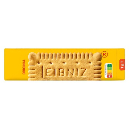 Leibniz Butterkeks 200g Leibniz Butterkeks 200g