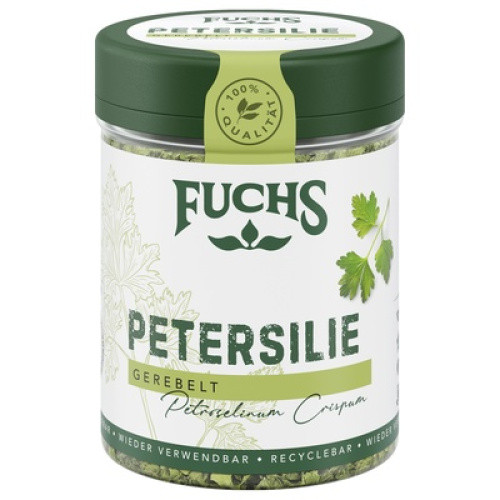 Petersilie gerebelt 10g Petersilie gerebelt 10g