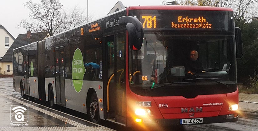 Mobil im ÖPNV für 39 Euro: Wer hat Anspruch auf die Vergünstigung? Mobil im ÖPNV für 39 Euro: Wer hat Anspruch auf die Vergünstigung?
