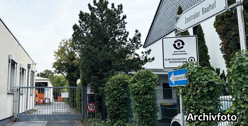 Personal ist auf Fortbildung, um sich für „Sicherheit und Zuverlässigkeit“ in der Zukunft zu wappnen