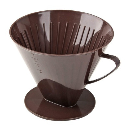Kaffeefilter Kunststoff Nr.6 1ST Kaffeefilter Kunststoff Nr.6 1ST