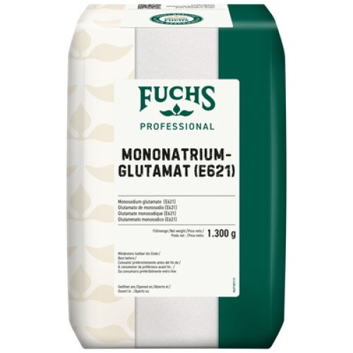 Mononatriumglutamat 1300g Mononatriumglutamat 1300g