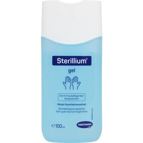 Sterillium Gel Sterillium Gel