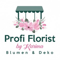 Profi Florist by Karima - Bumen & Deko Profi Florist by Karima - Bumen & Deko