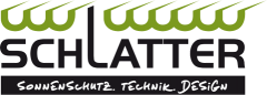 Schlatter Sonnenschutz GmbH