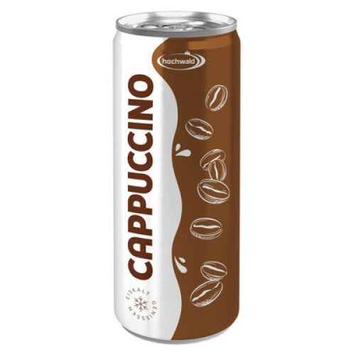 Cappuccino 250ml Cappuccino 250ml
