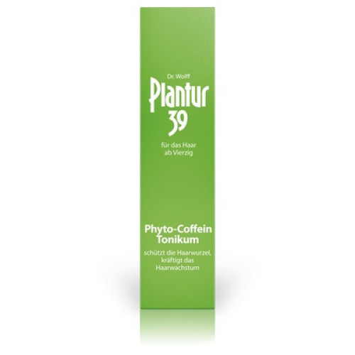 Plantur 39 Coffein-Tonikum 200ml Plantur 39 Coffein-Tonikum 200ml