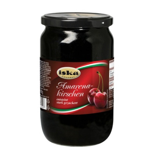 Amarena-Kirschen 720ml Amarena-Kirschen 720ml