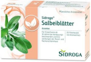 Sidroga Salbeiblätter Sidroga Salbeiblätter