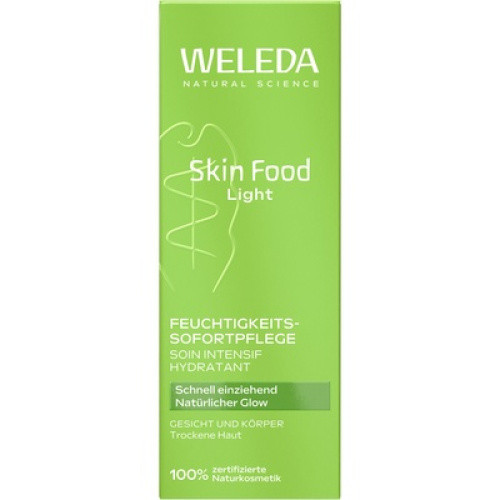 Weleda Skin Food Light 75ml Weleda Skin Food Light 75ml
