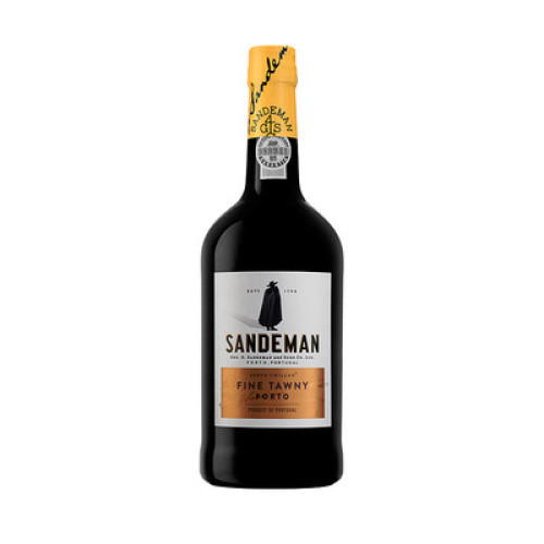 Sandeman Tawny Porto 19% 0,75L Sandeman Tawny Porto 19% 0,75L