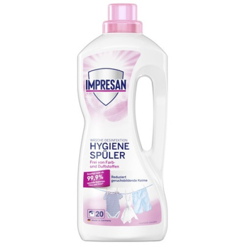 Impresan Hygienespüler 1500ml Impresan Hygienespüler 1500ml