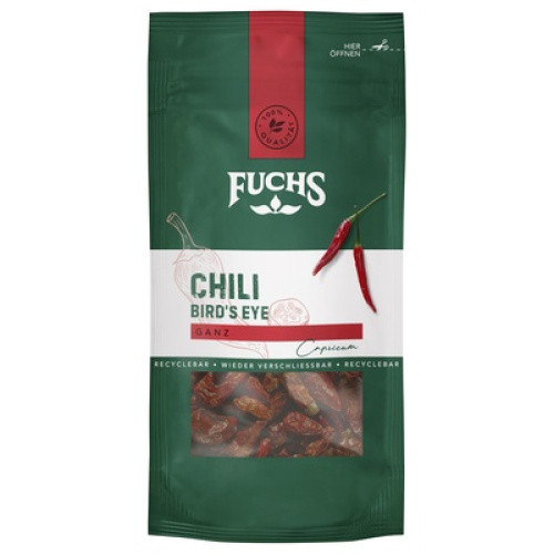 Chili ganz 10g Chili ganz 10g