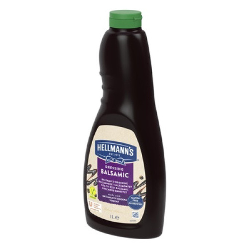 Balsamico Dressing 1l Balsamico Dressing 1l