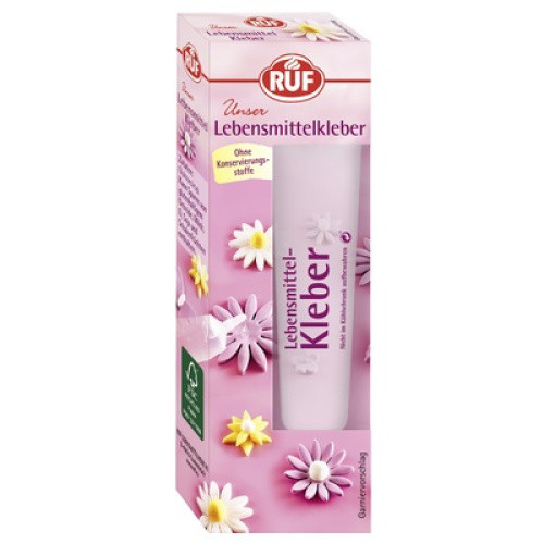 Lebensmittelkleber 23g Lebensmittelkleber 23g