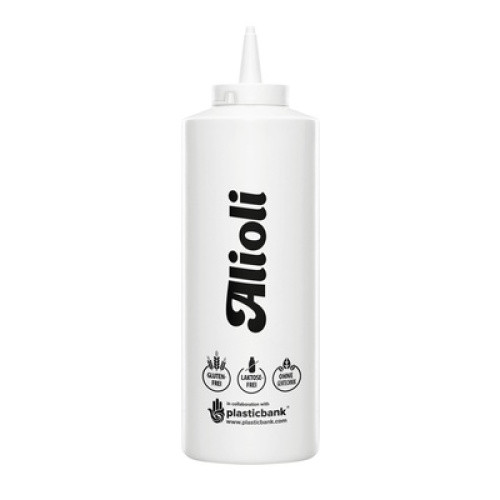 Knoblauchsauce Aioli 300ml Knoblauchsauce Aioli 300ml